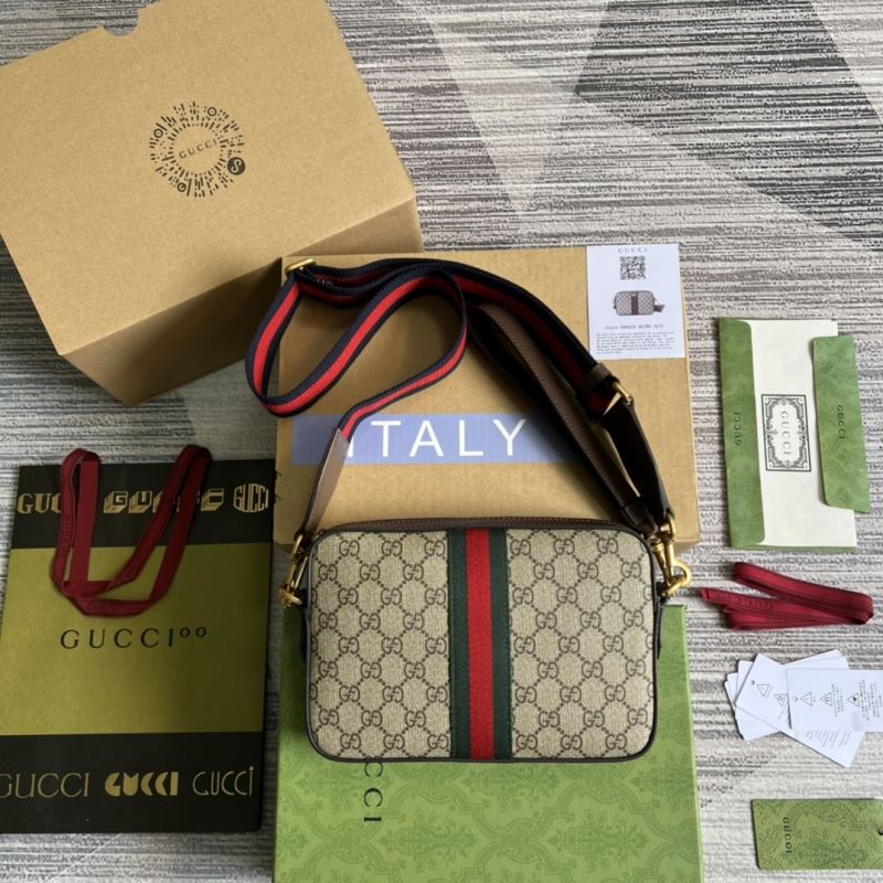 Gvc*1 satchel bags